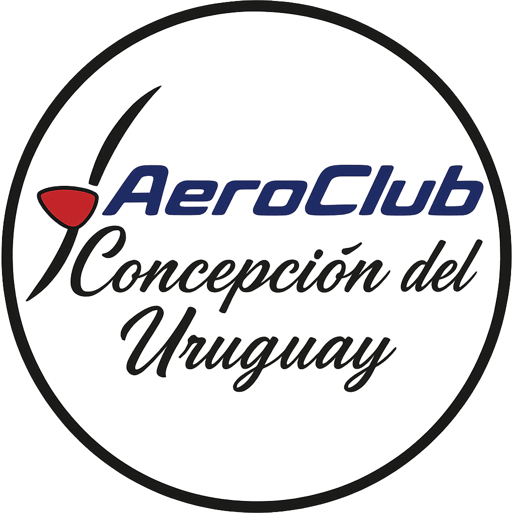 Logo AeroClub